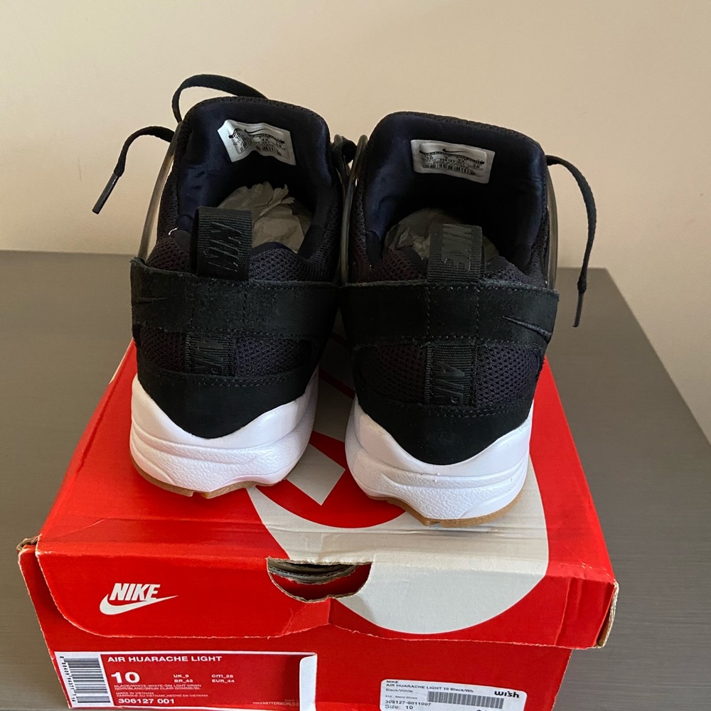 Nike sneakers - Picture 4 of 7